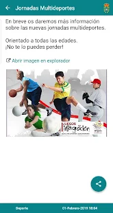 A Mezquita Informa(圖2)-速報App