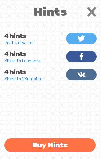 Find English Adjectives