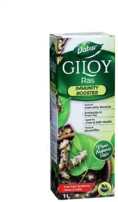 Dabur Giloy Ras - 1 ltr