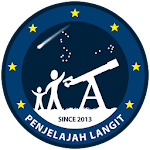 Cover Image of Télécharger Penjelajah Langit 1.0 APK