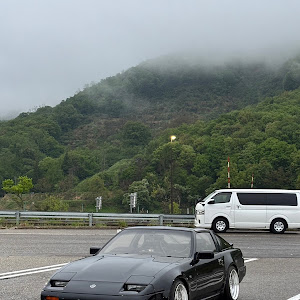 フェアレディZ HZ31