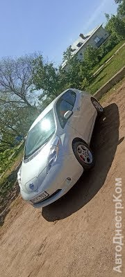 продам авто Nissan Leaf Leaf фото 1