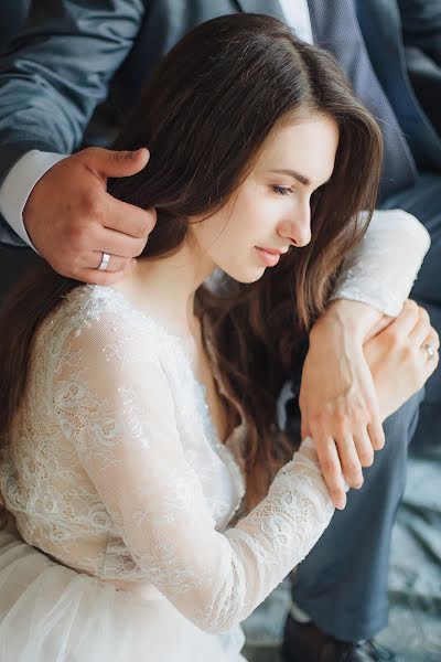 Wedding photographer Svetlana Kutuzova (simodenjatko). Photo of 20 May 2018