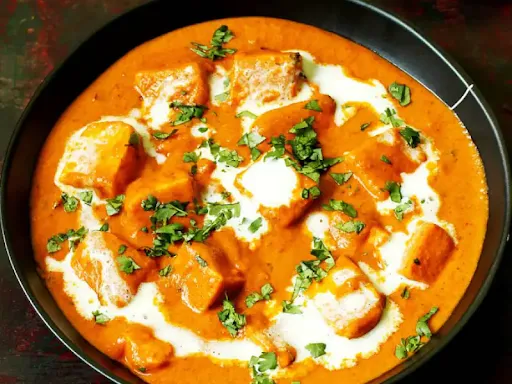 Paneer Butter Masala