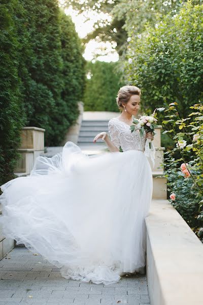 Fotógrafo de bodas Masha Gontar (mashagontar). Foto del 27 de febrero 2016