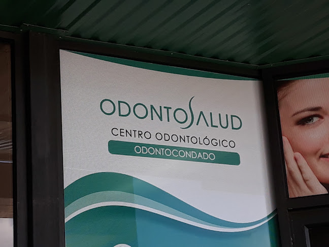 Opiniones de Odontocondado en Quito - Dentista