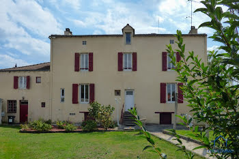 maison à Chantonnay (85)