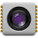 Camera Info icon