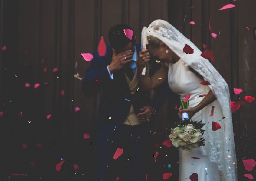 Fotógrafo de bodas Carla Delgado (cdelgado). Foto del 19 de febrero 2020