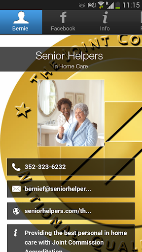免費下載商業APP|Senior Helpers app開箱文|APP開箱王