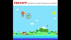 Crazy Races: Air Balloon - CGのおすすめ画像3