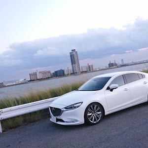 MAZDA6 GJ2FP