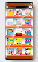 T2K Digital Library Screenshot 2 of 4