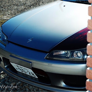 シルビア S15
