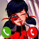 App Download Call From Miraculous Ladybug Install Latest APK downloader