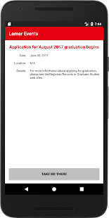 Lamar Event Tracker(圖3)-速報App