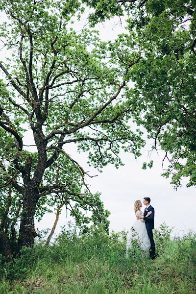 Wedding photographer Mikhail Kuznecov (kuznetsov). Photo of 19 June 2020