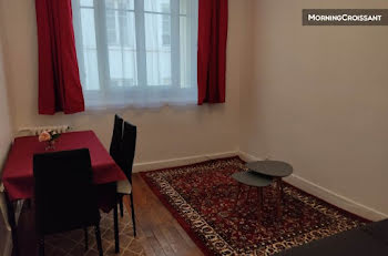 appartement à Neuilly-sur-Seine (92)