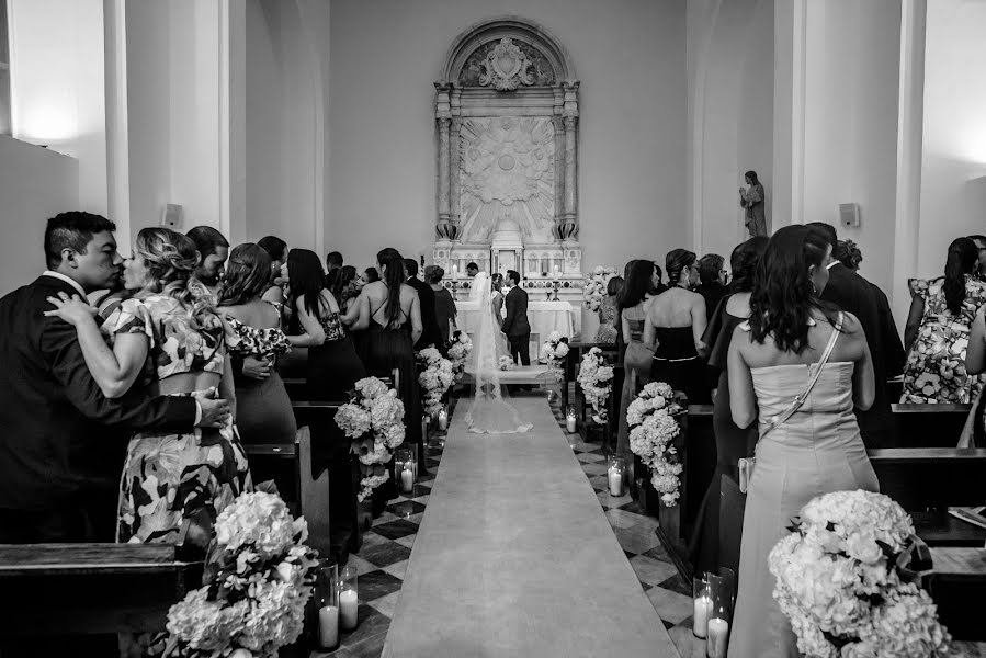 Wedding photographer Mafe Ochoa (mafeochoa). Photo of 25 October 2017