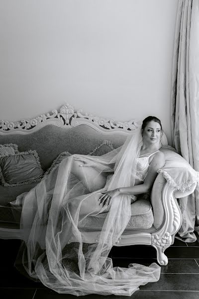 Fotografo di matrimoni Olga Emrullakh (antalya). Foto del 15 settembre 2022