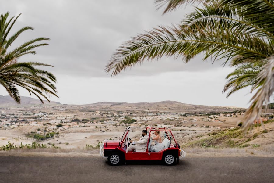 Fotografo di matrimoni Miguel Ponte (cmiguelponte). Foto del 30 gennaio 2022