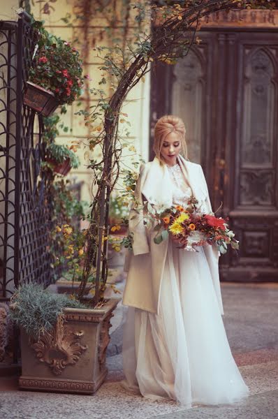 Jurufoto perkahwinan Dmitriy Zubkov (zubkov). Foto pada 30 Jun 2017