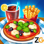 Cover Image of Herunterladen Cooking Master Life: Fever Chef Restaurant-Spiel 1.33 APK