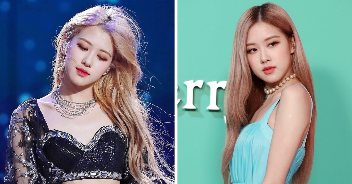 5+ Times It Girl BLACKPINK Rosé's Fashion Choices Sold Out In 2021 Alone  - Koreaboo