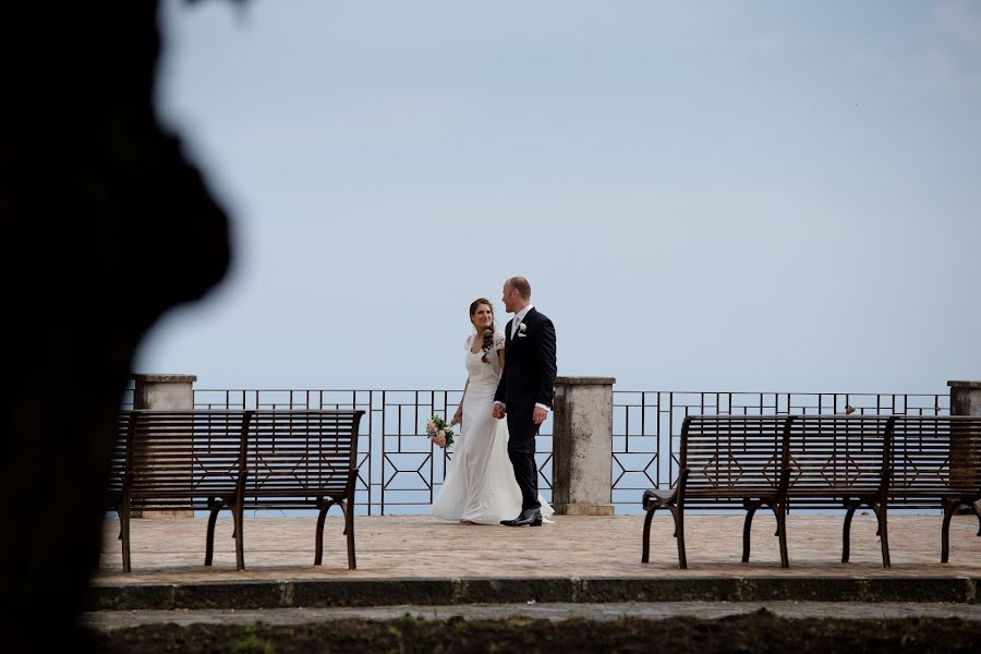 Fotógrafo de casamento Veronica Raciti (veronicaraciti). Foto de 18 de outubro 2019