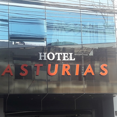 Hotel "Asturias" - Hotel