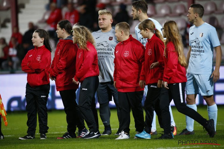 ? KV Kortrijk krijgt in de beker tegen Antwerp steun uit onverwachte hoek