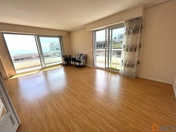 appartement à La Baule-Escoublac (44)