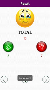 GK Quiz In English - 10000 + Questions(圖6)-速報App