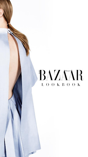 Harper's BAZAAR Lookbook