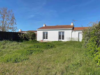 maison à Noirmoutier-en-l'Ile (85)