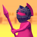 Cover Image of Baixar Spear.io 3D  APK