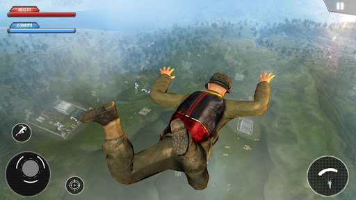 US Army Commando Battleground Survival Mission 3.5 screenshots 2