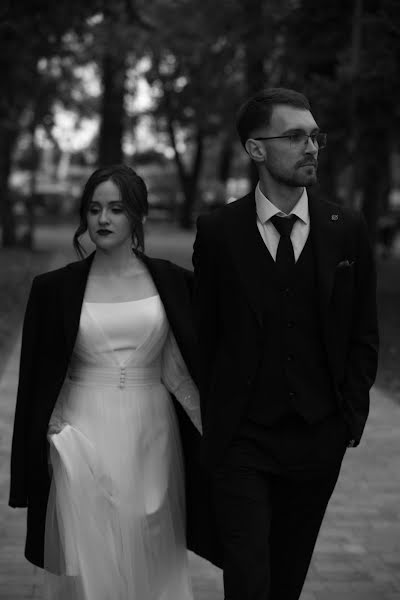 Photographe de mariage Roman Eremeev (eremeevwedding). Photo du 22 février 2023