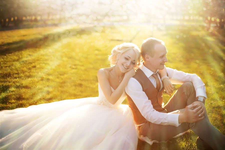 Photographe de mariage Lena Astafeva (tigrdi). Photo du 17 mai 2014