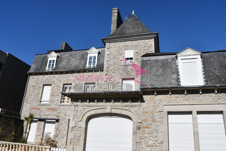 Vente appartement 6 pièces 101 m² à Dinan (22100), 296 400 €