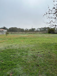 terrain à Saint-Martin-du-Bois (33)