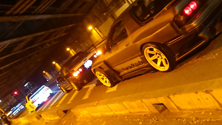 RX-7のリトラミーティング・川越・小江戸川越・オープン馬鹿🤣・オールドタイマーに関するカスタム事例の投稿画像10枚目