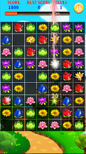 Flower Blast(圖2)-速報App