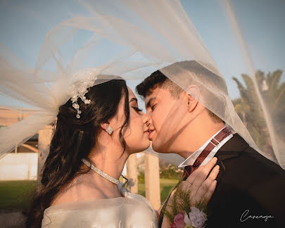 Fotografo di matrimoni Gerardo Careaga (gerrycareaga). Foto del 6 ottobre 2022