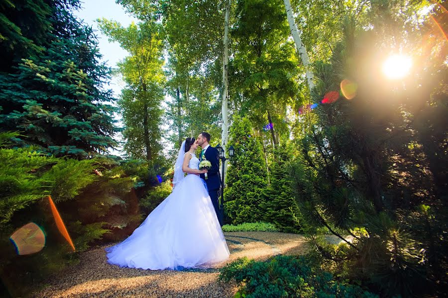 Wedding photographer Darina Limarenko (andriyanova). Photo of 18 July 2014