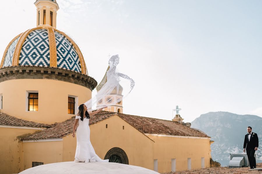 Fotografo di matrimoni Matteo Lomonte (lomonte). Foto del 11 marzo 2022