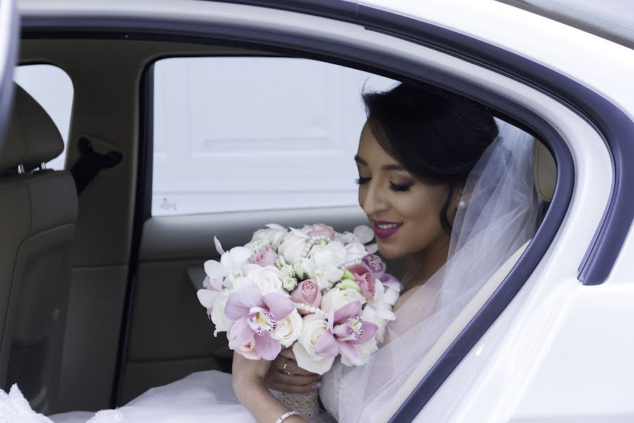 Wedding photographer Sebastián Galarza (sebastiangalar). Photo of 29 July 2016