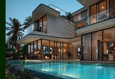 Villa with pool 9