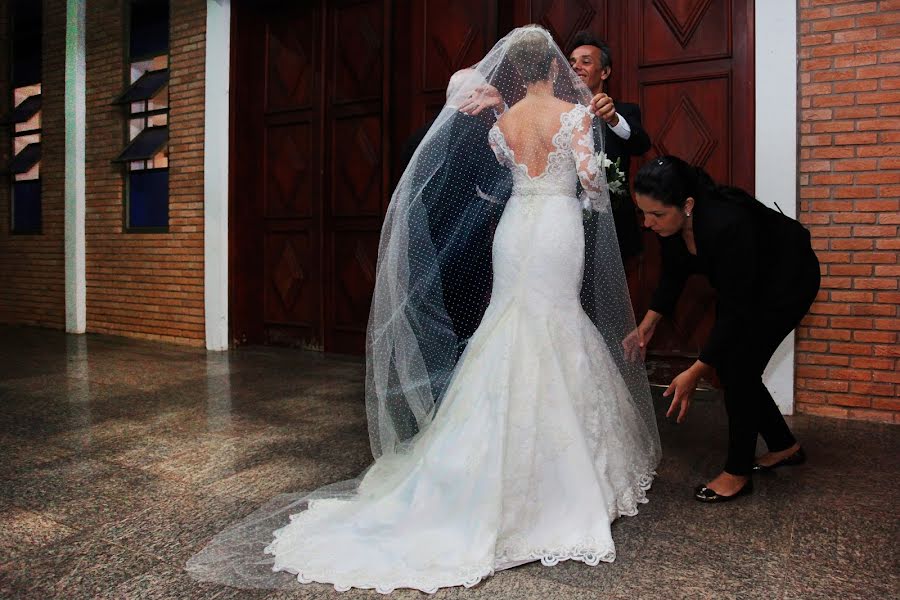 Fotógrafo de bodas Jakson Santos (jjakson2santos). Foto del 9 de febrero 2018