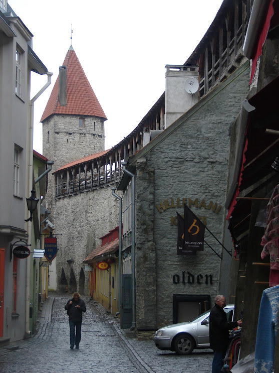 Tallinn